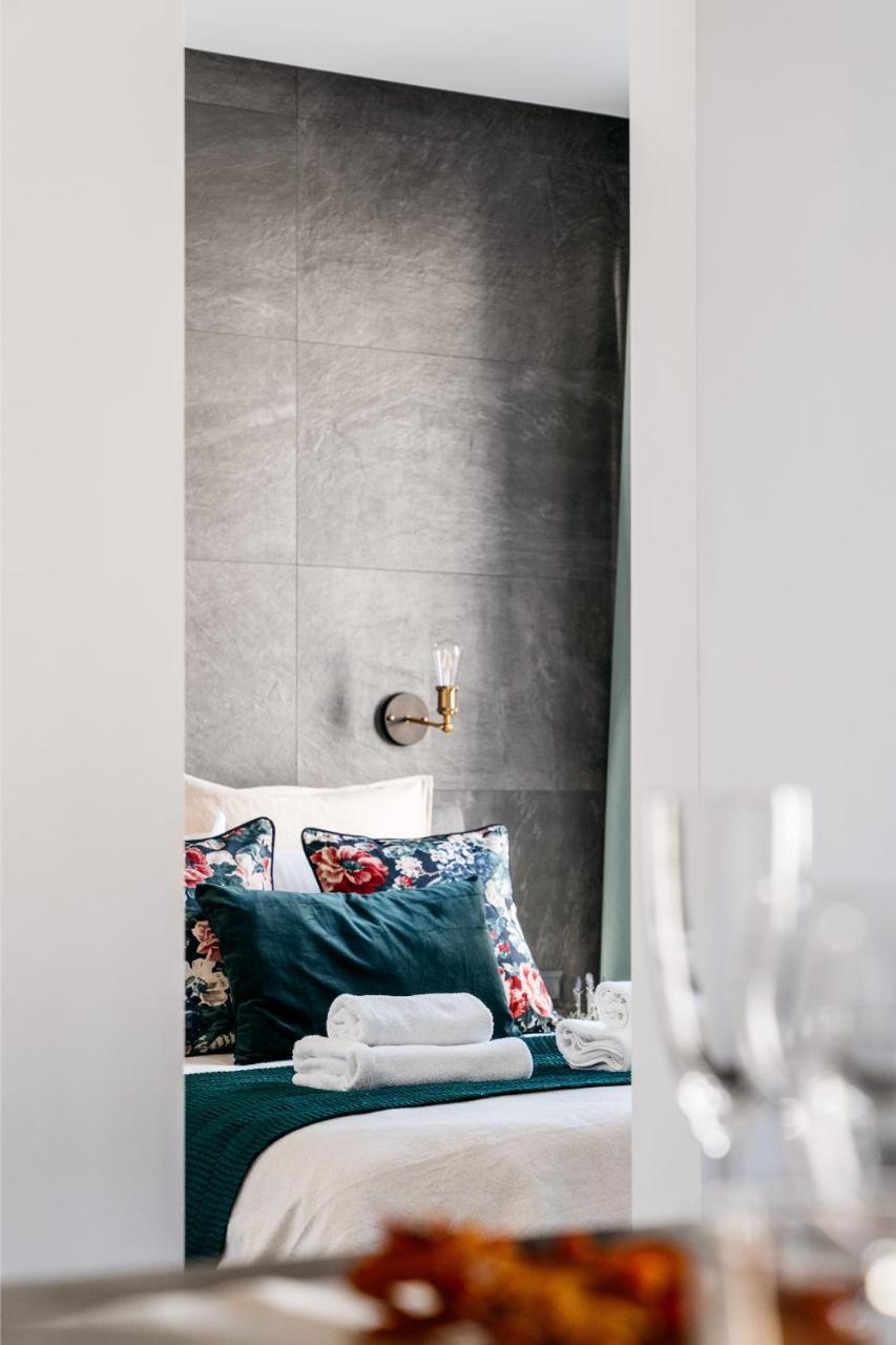 Vistula Apartment - Loftaffair Kraków Eksteriør billede